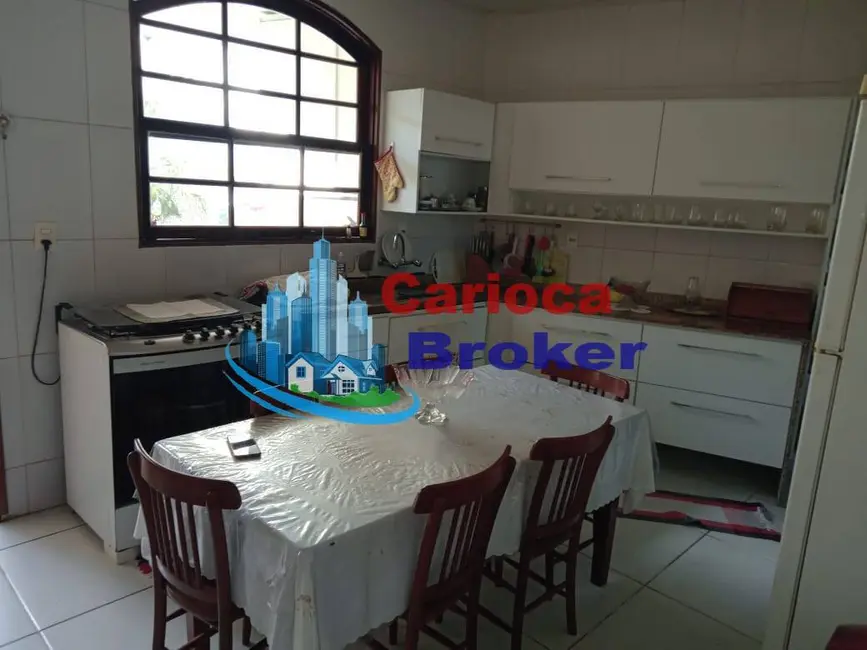 Foto 9 de Casa com 2 quartos à venda, 130m2 em Sepetiba, Rio De Janeiro - RJ