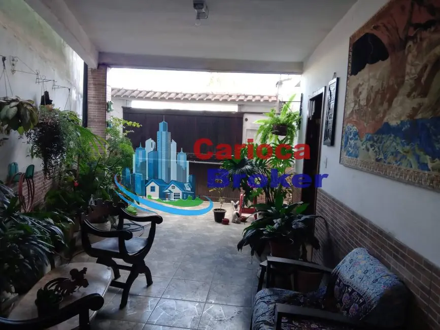 Foto 3 de Casa com 2 quartos à venda, 130m2 em Sepetiba, Rio De Janeiro - RJ