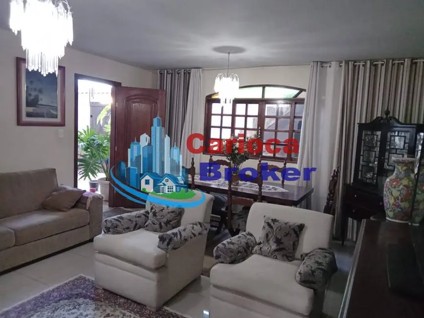 Foto 6 de Casa com 2 quartos à venda, 130m2 em Sepetiba, Rio De Janeiro - RJ