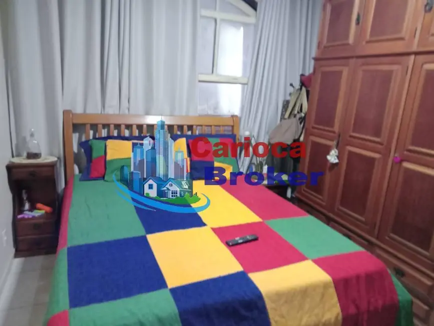 Foto 7 de Casa com 2 quartos à venda, 130m2 em Sepetiba, Rio De Janeiro - RJ