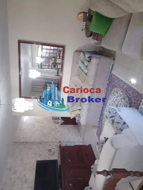 Foto 5 de Casa com 2 quartos à venda, 130m2 em Sepetiba, Rio De Janeiro - RJ