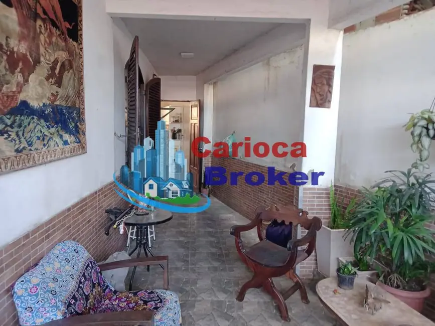 Foto 4 de Casa com 2 quartos à venda, 130m2 em Sepetiba, Rio De Janeiro - RJ