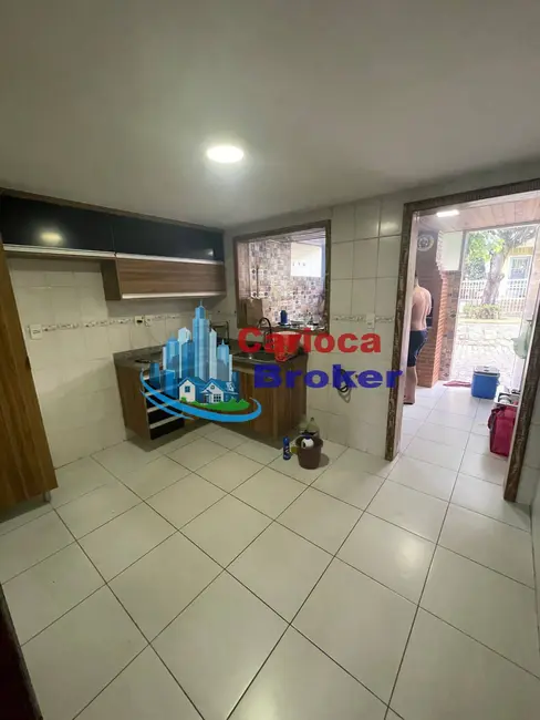 Foto 6 de Casa com 2 quartos à venda, 68m2 em Campo Grande, Rio De Janeiro - RJ
