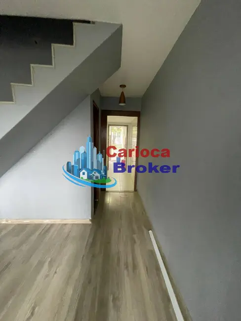 Foto 7 de Casa com 2 quartos à venda, 68m2 em Campo Grande, Rio De Janeiro - RJ