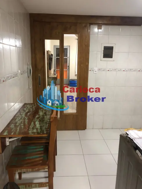Foto 3 de Casa com 2 quartos à venda, 68m2 em Campo Grande, Rio De Janeiro - RJ