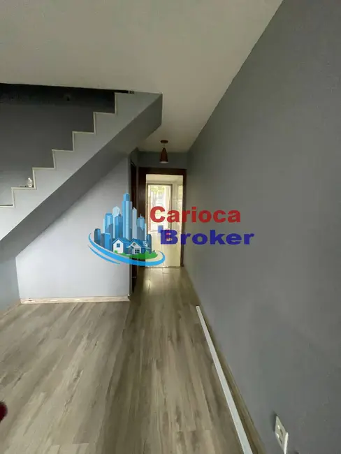 Foto 8 de Casa com 2 quartos à venda, 68m2 em Campo Grande, Rio De Janeiro - RJ