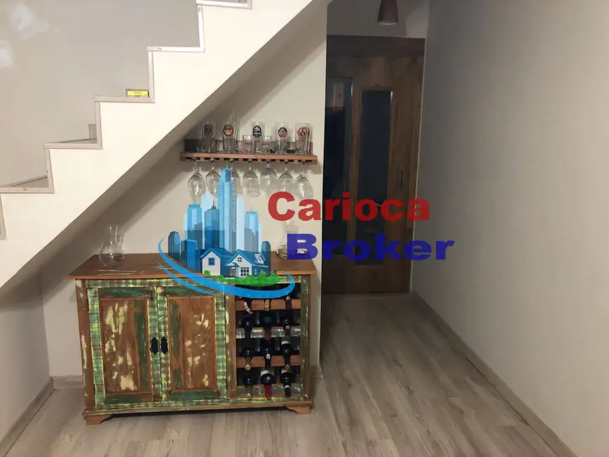 Foto 5 de Casa com 2 quartos à venda, 68m2 em Campo Grande, Rio De Janeiro - RJ