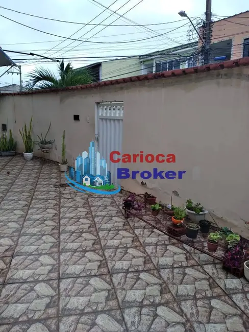Foto 3 de Casa com 3 quartos à venda em Campo Grande, Rio De Janeiro - RJ