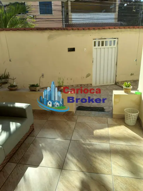 Foto 8 de Casa com 3 quartos à venda em Campo Grande, Rio De Janeiro - RJ