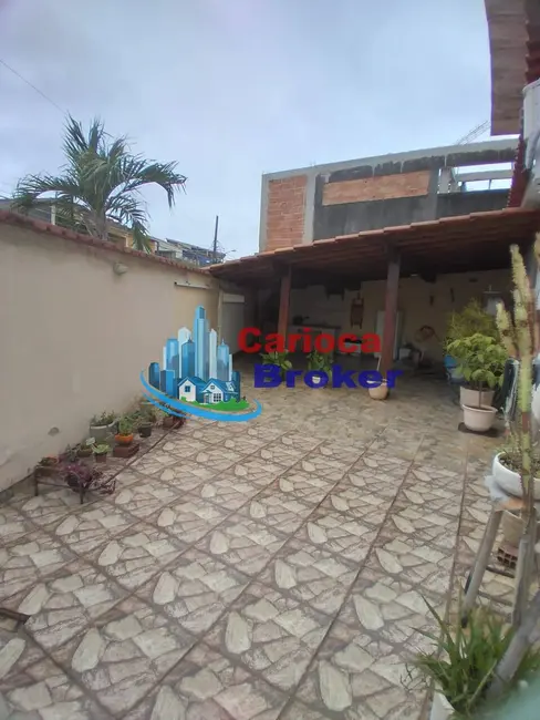 Foto 5 de Casa com 3 quartos à venda em Campo Grande, Rio De Janeiro - RJ