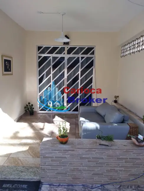 Foto 9 de Casa com 3 quartos à venda em Campo Grande, Rio De Janeiro - RJ