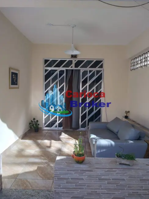 Foto 6 de Casa com 3 quartos à venda em Campo Grande, Rio De Janeiro - RJ