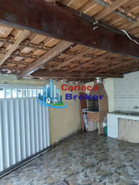 Foto 4 de Casa com 3 quartos à venda em Campo Grande, Rio De Janeiro - RJ