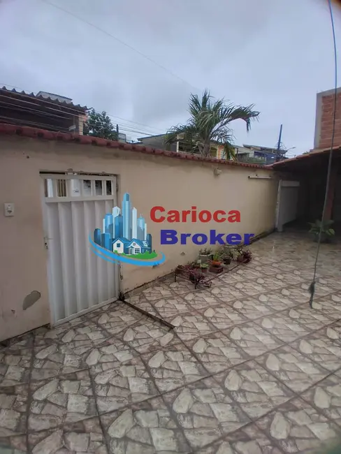 Foto 7 de Casa com 3 quartos à venda em Campo Grande, Rio De Janeiro - RJ