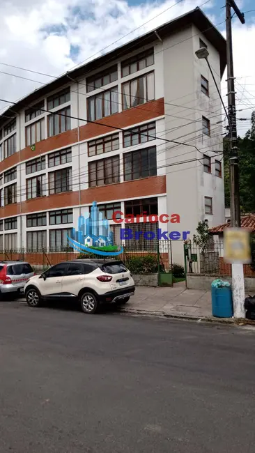 Foto 3 de Apartamento com 1 quarto à venda em Nossa Senhora de Fátima, Teresopolis - RJ