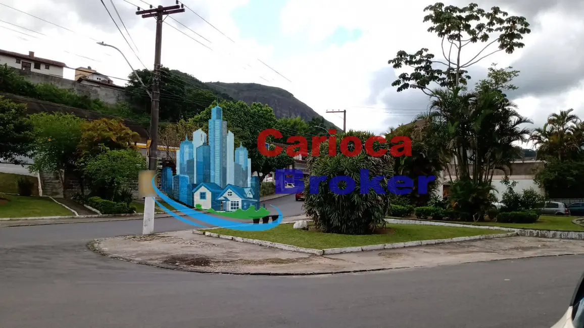 Foto 2 de Apartamento com 1 quarto à venda em Nossa Senhora de Fátima, Teresopolis - RJ