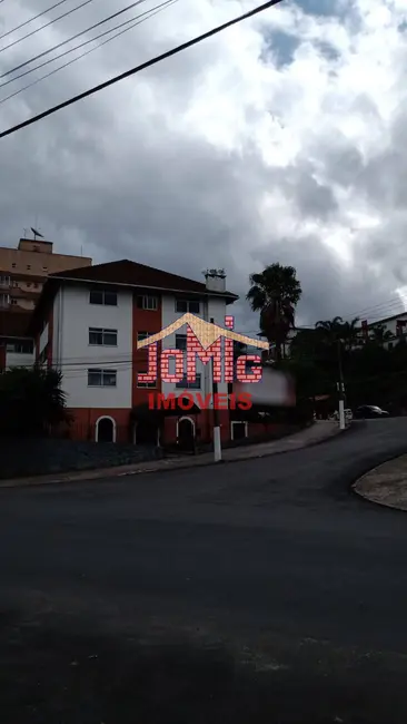 Foto 1 de Apartamento com 1 quarto à venda em Nossa Senhora de Fátima, Teresopolis - RJ