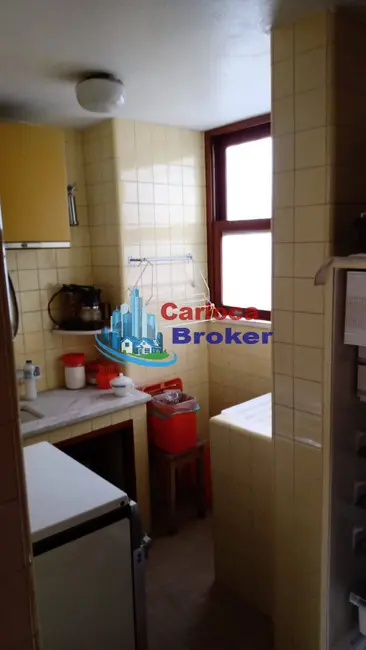 Foto 9 de Apartamento com 1 quarto à venda em Nossa Senhora de Fátima, Teresopolis - RJ