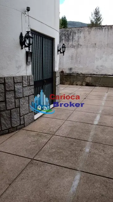 Foto 5 de Apartamento com 1 quarto à venda em Nossa Senhora de Fátima, Teresopolis - RJ