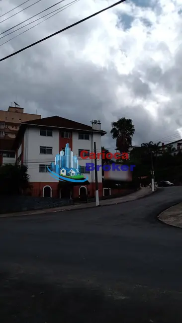 Foto 1 de Apartamento com 1 quarto à venda em Nossa Senhora de Fátima, Teresopolis - RJ