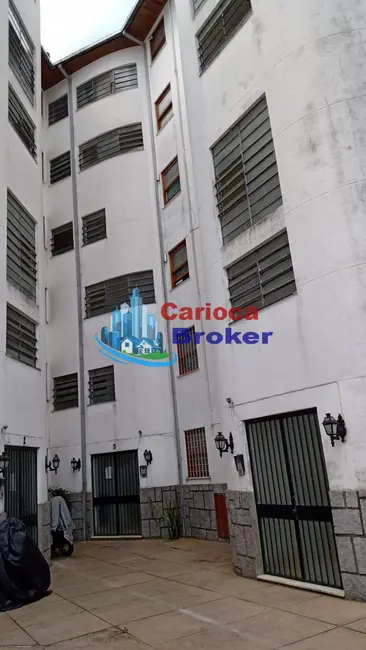 Foto 4 de Apartamento com 1 quarto à venda em Nossa Senhora de Fátima, Teresopolis - RJ