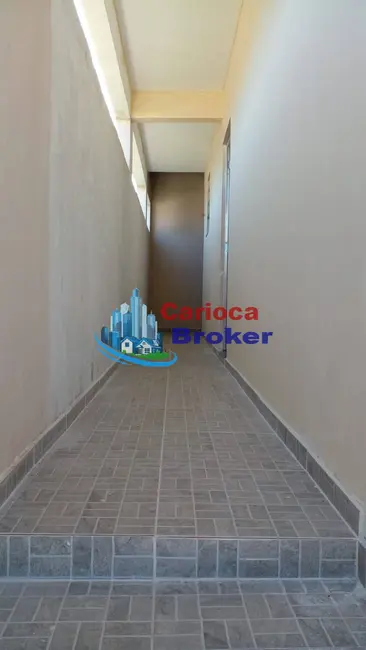 Foto 4 de Casa com 2 quartos à venda, 56m2 em Guaratiba, Rio De Janeiro - RJ