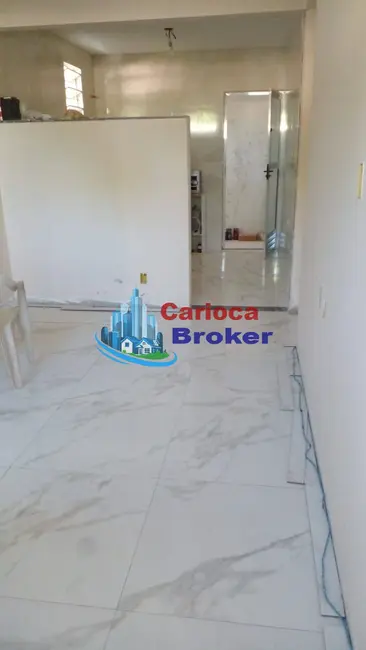 Foto 8 de Casa com 2 quartos à venda, 56m2 em Guaratiba, Rio De Janeiro - RJ