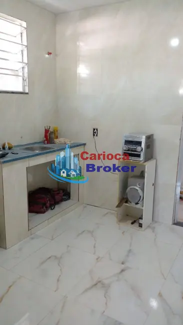 Foto 6 de Casa com 2 quartos à venda, 56m2 em Guaratiba, Rio De Janeiro - RJ