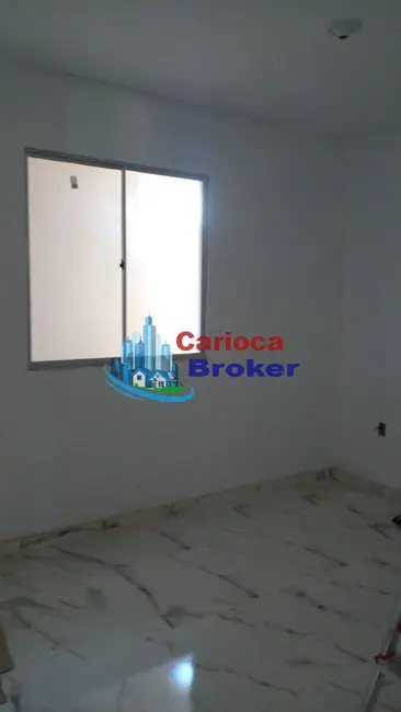 Foto 3 de Casa com 2 quartos à venda, 56m2 em Guaratiba, Rio De Janeiro - RJ
