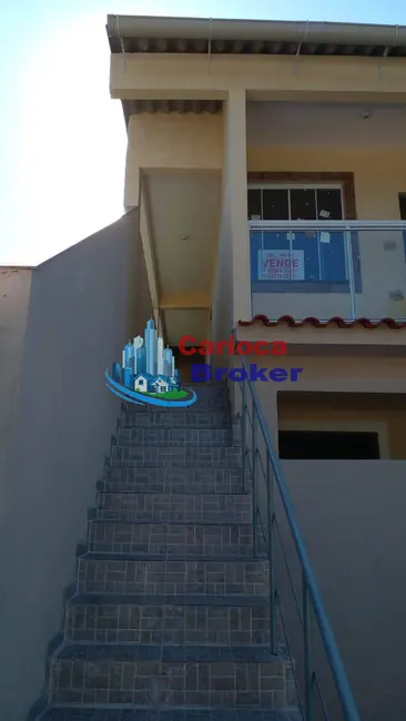 Foto 5 de Casa com 2 quartos à venda, 56m2 em Guaratiba, Rio De Janeiro - RJ