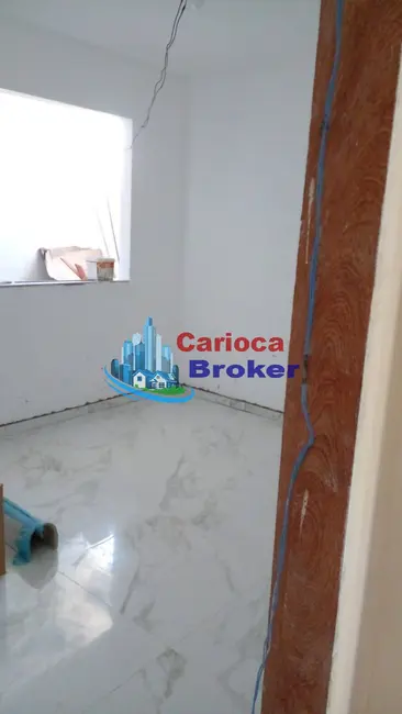 Foto 7 de Casa com 2 quartos à venda, 56m2 em Guaratiba, Rio De Janeiro - RJ