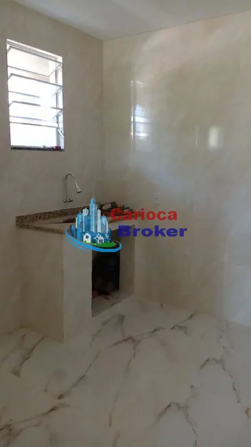 Foto 2 de Casa com 2 quartos à venda, 56m2 em Guaratiba, Rio De Janeiro - RJ