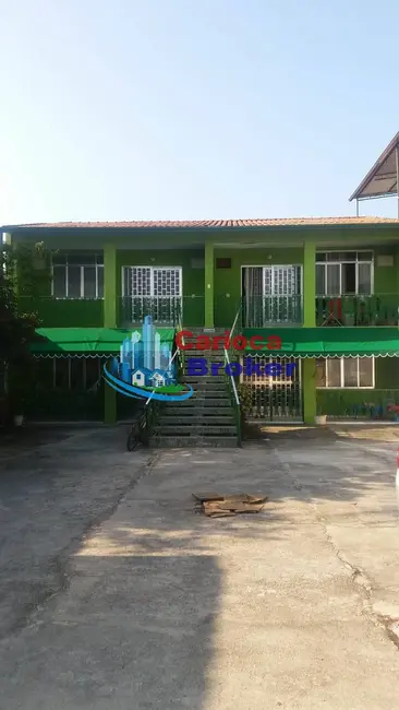 Foto 1 de Sala Comercial à venda, 720m2 em Pedra de Guaratiba, Rio De Janeiro - RJ