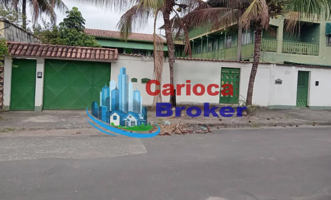 Foto 4 de Sala Comercial à venda, 720m2 em Pedra de Guaratiba, Rio De Janeiro - RJ