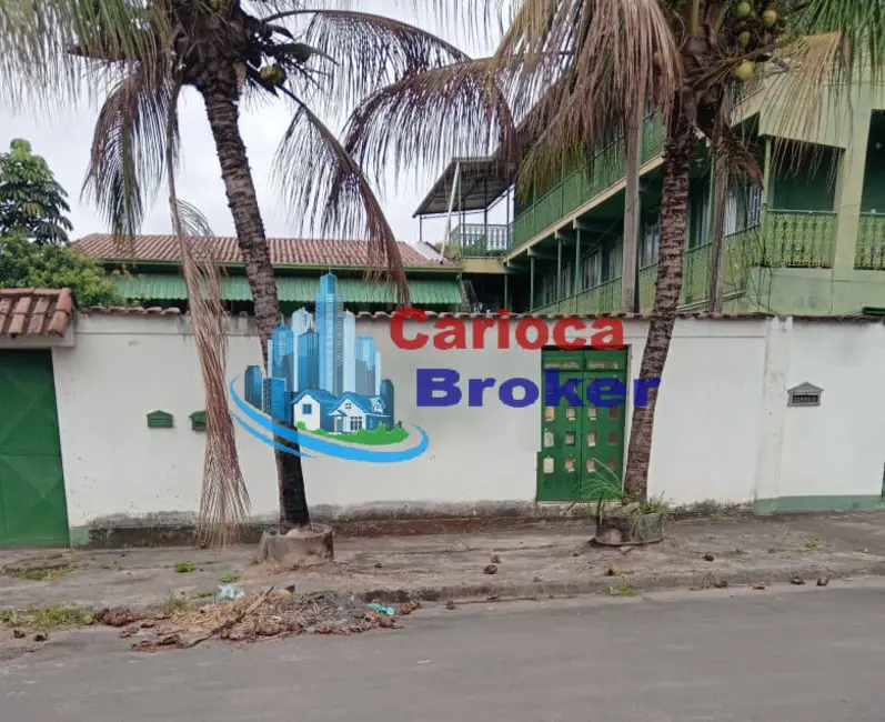 Foto 5 de Sala Comercial à venda, 720m2 em Pedra de Guaratiba, Rio De Janeiro - RJ