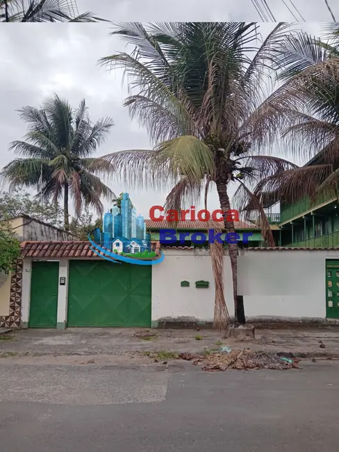 Foto 3 de Sala Comercial à venda, 720m2 em Pedra de Guaratiba, Rio De Janeiro - RJ