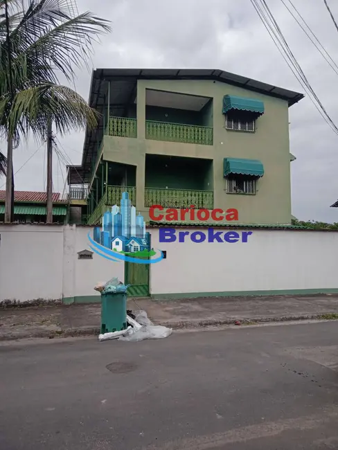 Foto 2 de Sala Comercial à venda, 720m2 em Pedra de Guaratiba, Rio De Janeiro - RJ