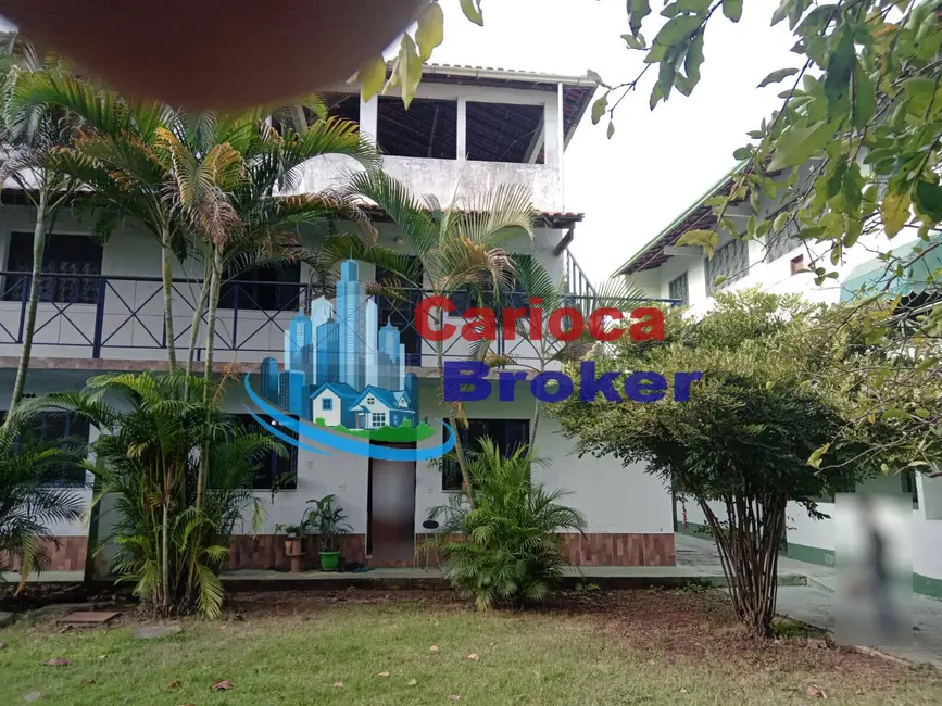 Sala Comercial à venda, 720m2 em Pedra de Guaratiba, Rio De Janeiro - RJ - imagem 3 Foto 3 de Sala Comercial à venda, 720m2 em Pedra de Guaratiba, Rio De Janeiro - RJ