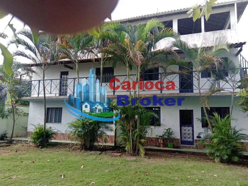 Sala Comercial à venda, 720m2 em Pedra de Guaratiba, Rio De Janeiro - RJ - imagem 4 Foto 4 de Sala Comercial à venda, 720m2 em Pedra de Guaratiba, Rio De Janeiro - RJ