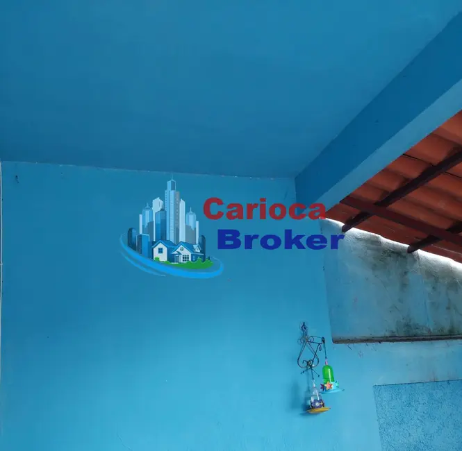 Foto 3 de Casa com 3 quartos à venda em Guaratiba, Rio De Janeiro - RJ