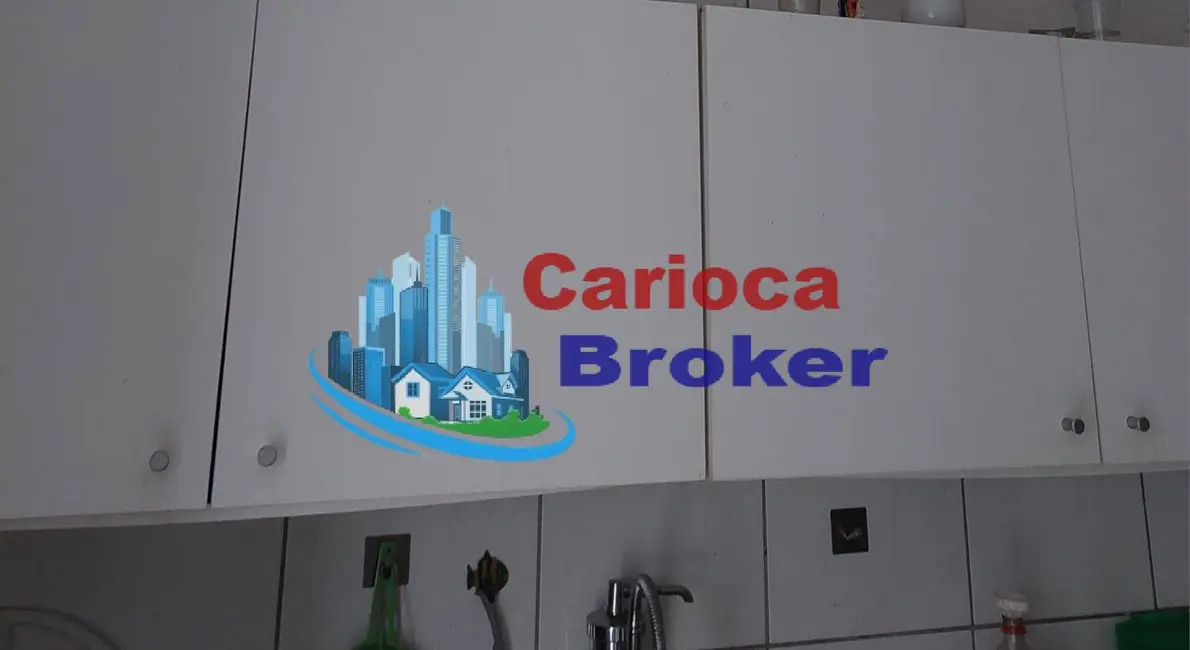 Foto 4 de Casa com 3 quartos à venda em Guaratiba, Rio De Janeiro - RJ