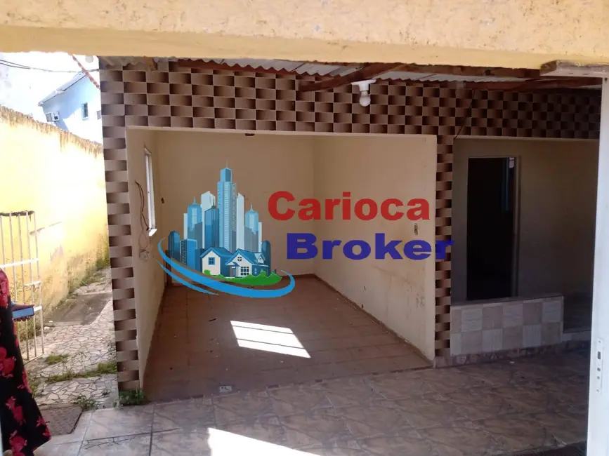 Foto 7 de Casa com 3 quartos à venda, 250m2 em Pedra de Guaratiba, Rio De Janeiro - RJ