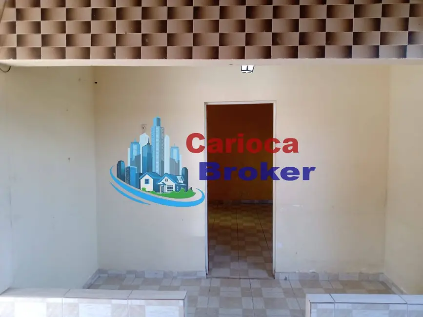 Foto 8 de Casa com 3 quartos à venda, 250m2 em Pedra de Guaratiba, Rio De Janeiro - RJ