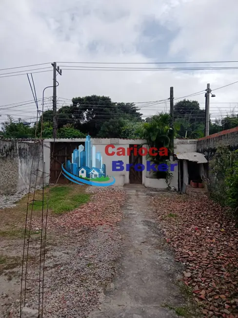 Foto 3 de Casa com 3 quartos à venda, 299m2 em Guaratiba, Rio De Janeiro - RJ