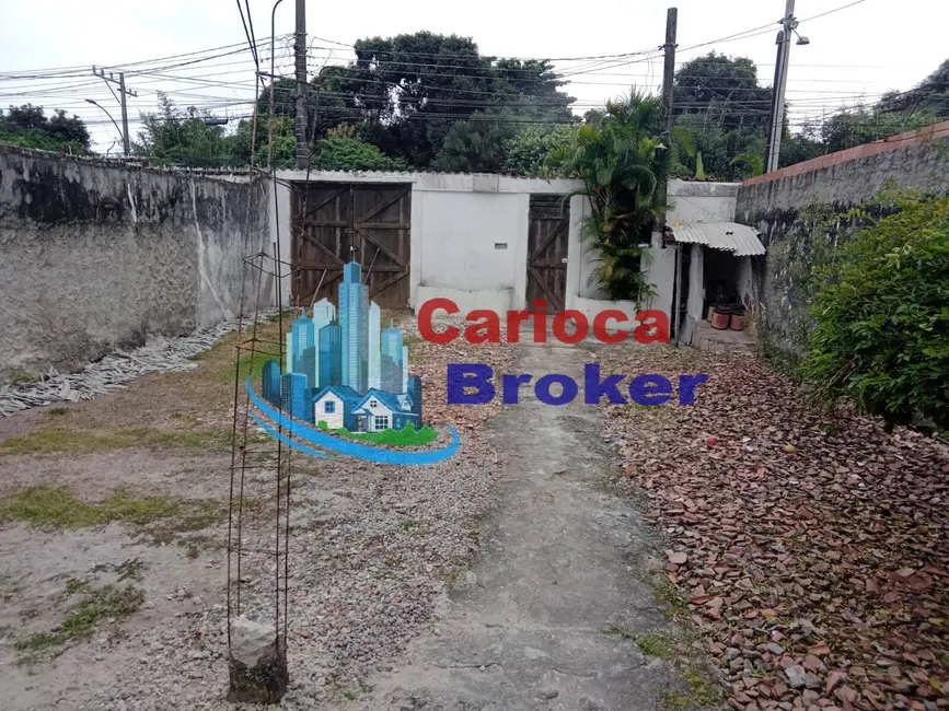 Foto 2 de Casa com 3 quartos à venda, 299m2 em Guaratiba, Rio De Janeiro - RJ