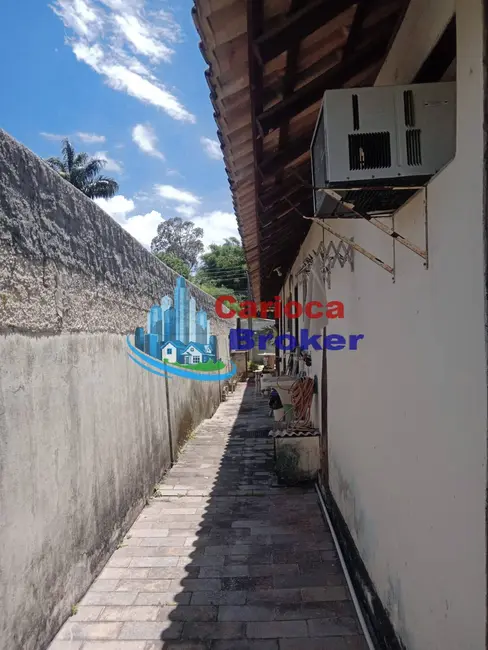 Foto 6 de Casa com 3 quartos à venda, 360m2 em Guaratiba, Rio De Janeiro - RJ