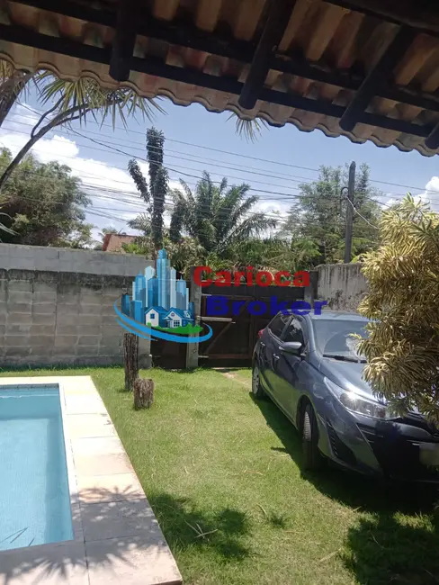 Foto 3 de Casa com 3 quartos à venda, 360m2 em Guaratiba, Rio De Janeiro - RJ