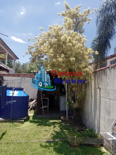 Foto 8 de Casa com 3 quartos à venda, 360m2 em Guaratiba, Rio De Janeiro - RJ