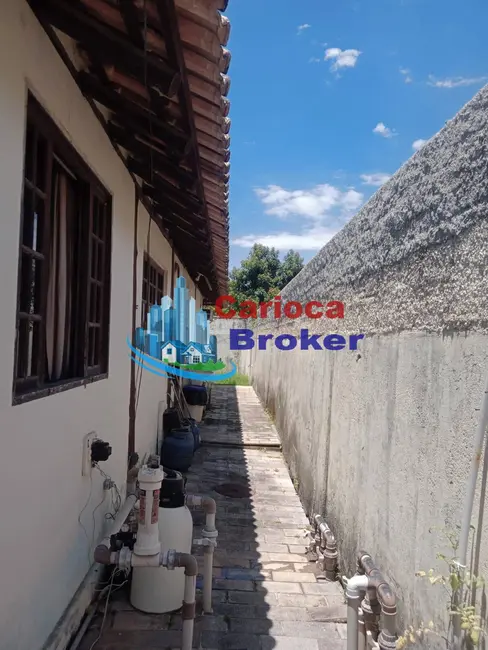 Foto 5 de Casa com 3 quartos à venda, 360m2 em Guaratiba, Rio De Janeiro - RJ