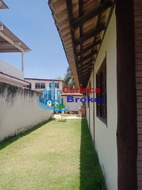 Foto 9 de Casa com 3 quartos à venda, 360m2 em Guaratiba, Rio De Janeiro - RJ